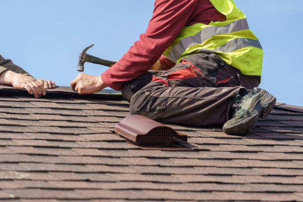 Best Roof Leak Repair  in Biddeford, ME