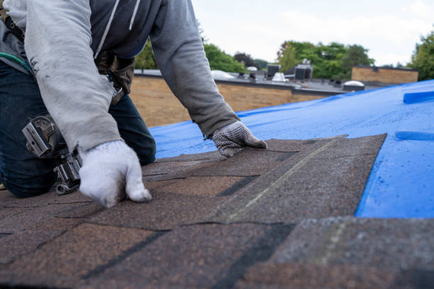 Best Storm Damage Roof Repair  in Biddeford, ME