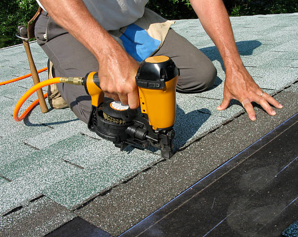Best Flat Roof Repair Services  in Biddeford, ME