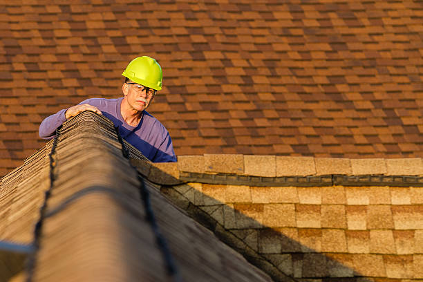 Best Emergency Roof Repair  in Biddeford, ME